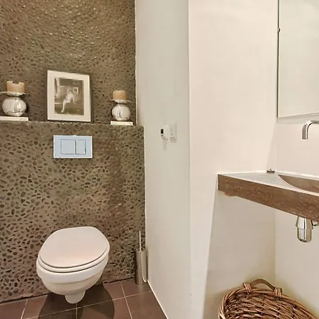 Apartament Vondelpark Stylish