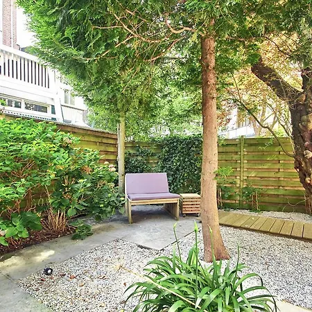 Apartament Vondelpark Stylish Amsterdam