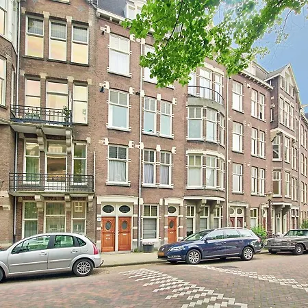 Vondelpark Stylish Appartement *