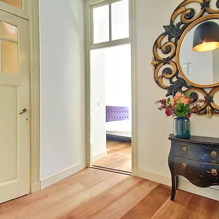 Appartement Vondelpark Stylish Amsterdam